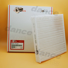 Japan 80291tf3e01 Cabin Air Filter 09-25 For Honda Civic Odyssey Rdx Mdx Integra Japan 80291tf3e01 Cabin Air Filter 09-25 For Honda Civic Odyssey Rdx Mdx Integra