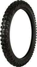 Kenda K257d Klassic Front Tire 3.00-21 4-ply Offroad Vintage Mx
