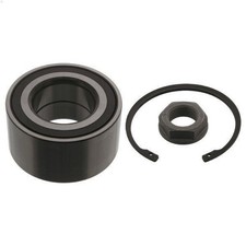 Roulement de roue Fiat SCUDO
