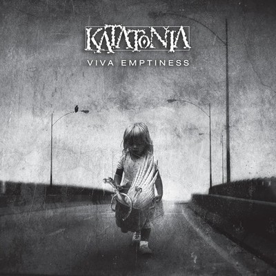 Katatonia Viva Emptiness (CD) Album