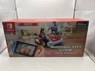 Mario Kart Live Home Circuit - Mario Set for Nintendo Switch