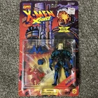 VINTAGE 1995 Toy Biz Genesis Marvel Comics X-Men X-Force Action Figure NIP NM