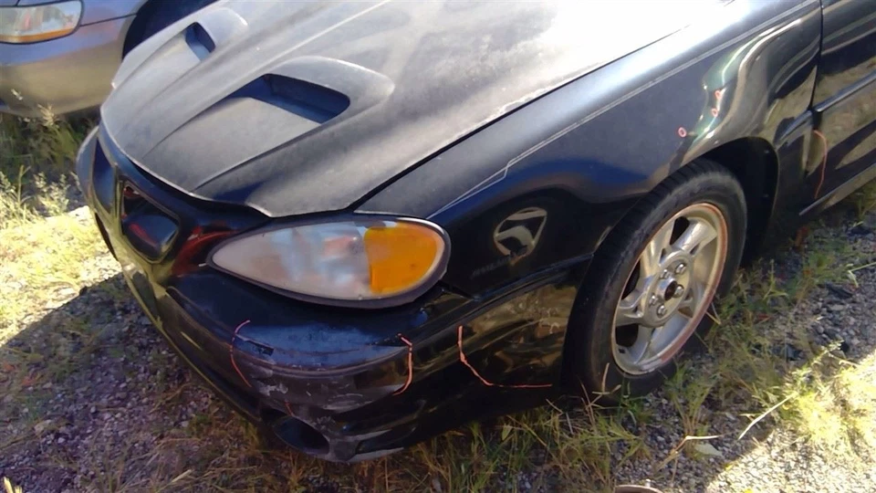 Motor 3,4 L VIN E octavo dígito compatible con 03 ALERO 529898 Foto 2 de 4