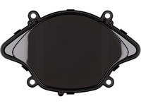Tachoglas, Schwarz GetöNt -MOTO NOSTRA- Vespa GTS 125-300 (2014-2022)