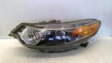 Optique avant principal gauche (feux)(phare) HONDA ACCORD 8 PHASE 1 /R:102958785