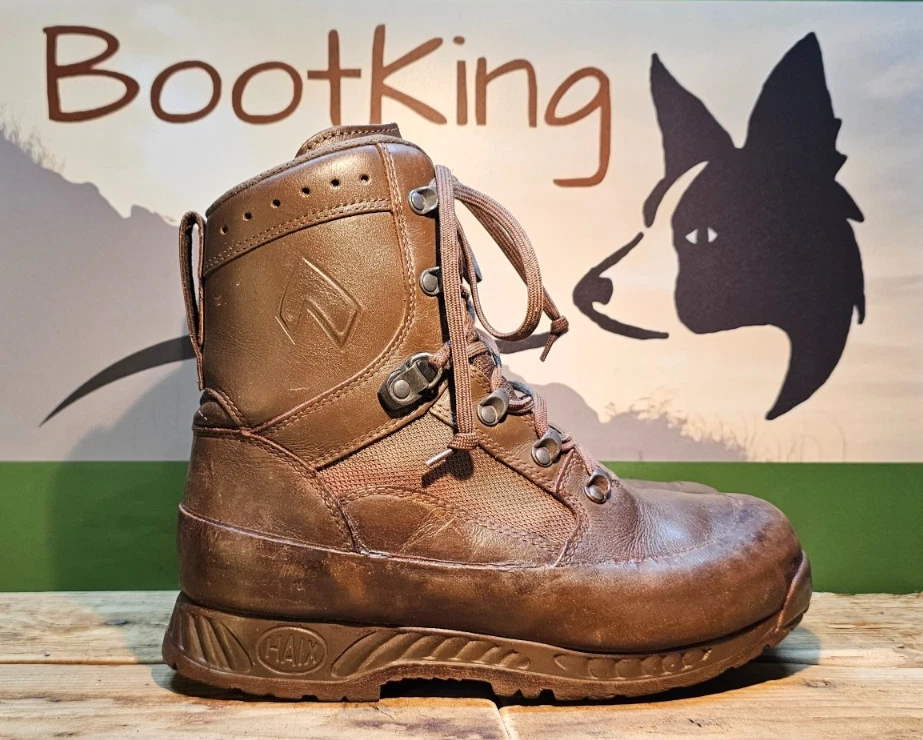 Waterproof Hiking, Walking, Work, Boots, Work HAIX High Liability GTX UK 7 M