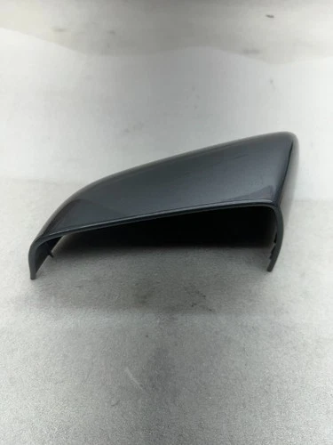 💎12-20 Model S Front  Exterior Door Mirror Skull Cap Left  PMTG 1010102-00-A