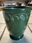 Longaberger Garden Vase — photo 4