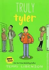 Truly Tyler HC An Emmie and Friends Book #1-1ST NM 2021 Stock Image