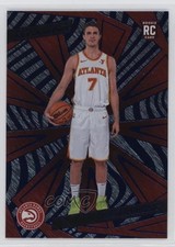 2024-25 Panini Revolution Rookies Blue Storm Nikola Durisic #126 07rd