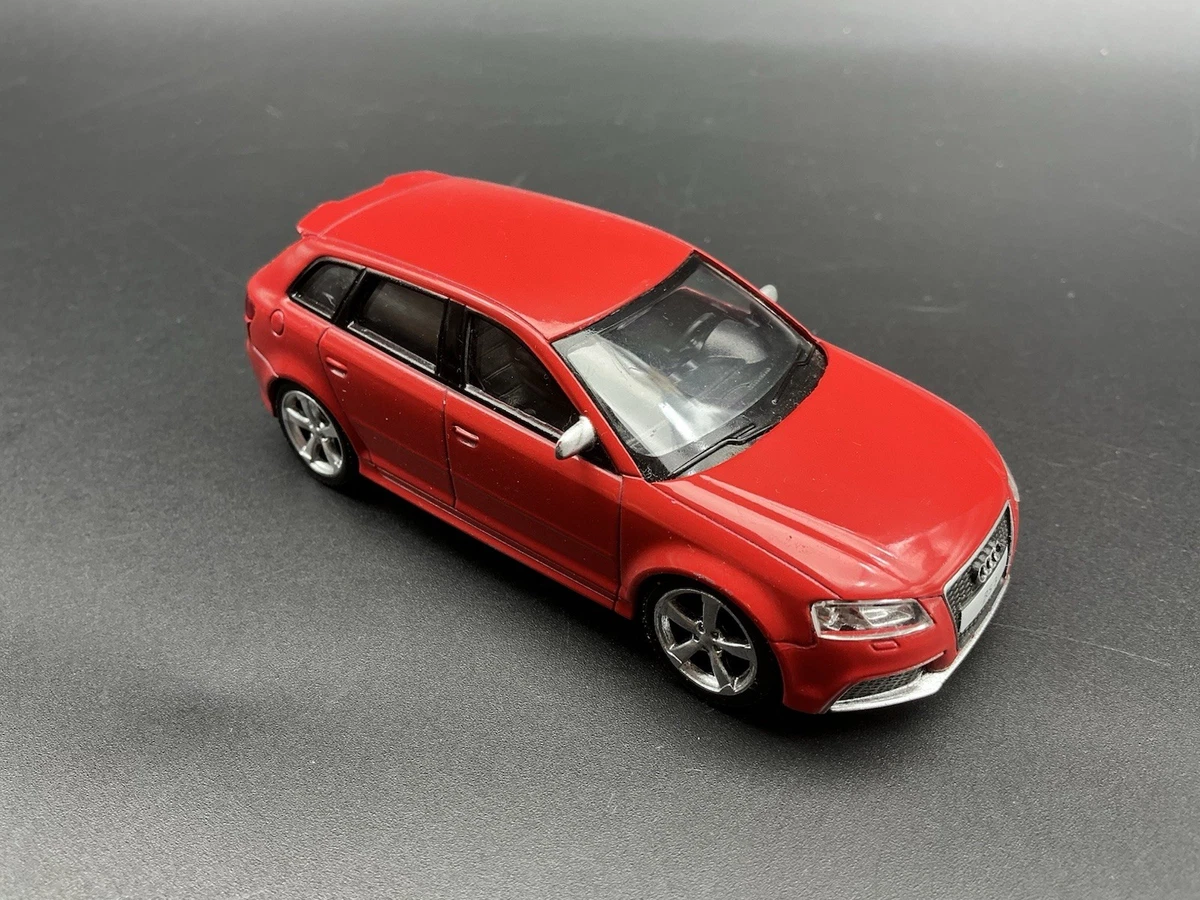Audi 1:43 Diecast Cars for sale | eBay
