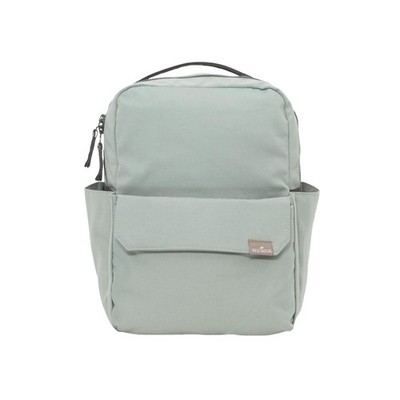 RED ROVR Mini Roo Lightweight Backpack | 6 pockets for everyday ess... Fast Ship