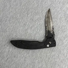 BenchMade 805 HSSR Drop Point Folding Axis Lock Pocket Knife