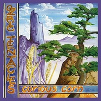 Curious Corn - Cd - G4Z