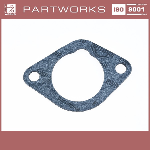 Dichtung AnsaugkrüMmer FüR Porsche 924S 944 2.5 951 AnsaugbrüCke 94411016305-image