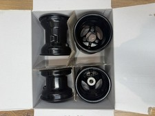 Go Kart Freeline Aluminium Rims Wheels Set 115/150mm (17mm Internal) Karting #03