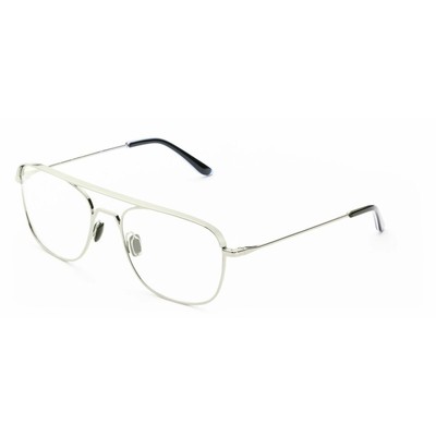 Brillenfassung Vuarnet VL18200002 Weiß Ø 55 mm