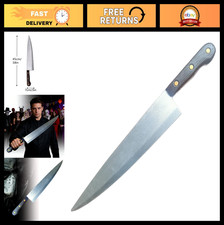 Halloween Horror Movie Cosplay Knife  Mask Set - Michael Myers Props, Party Sup