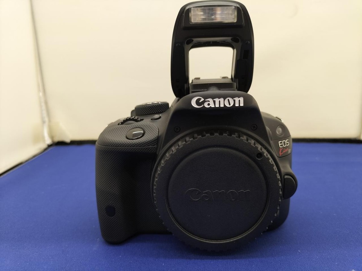 一眼レフ　canon DS126441 CANON DS126441 SLR Camera | eBay