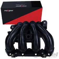 MAXGEAR ANSAUGBRÜCKE SAUGROHRMODUL passend für FORD FIESTA FUSION KA | 17-0268