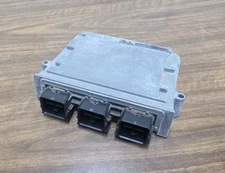 2006 Ford Freestyle FWD 3.0L Powertrain Control Module OEM. 6F9A-12A650-MA