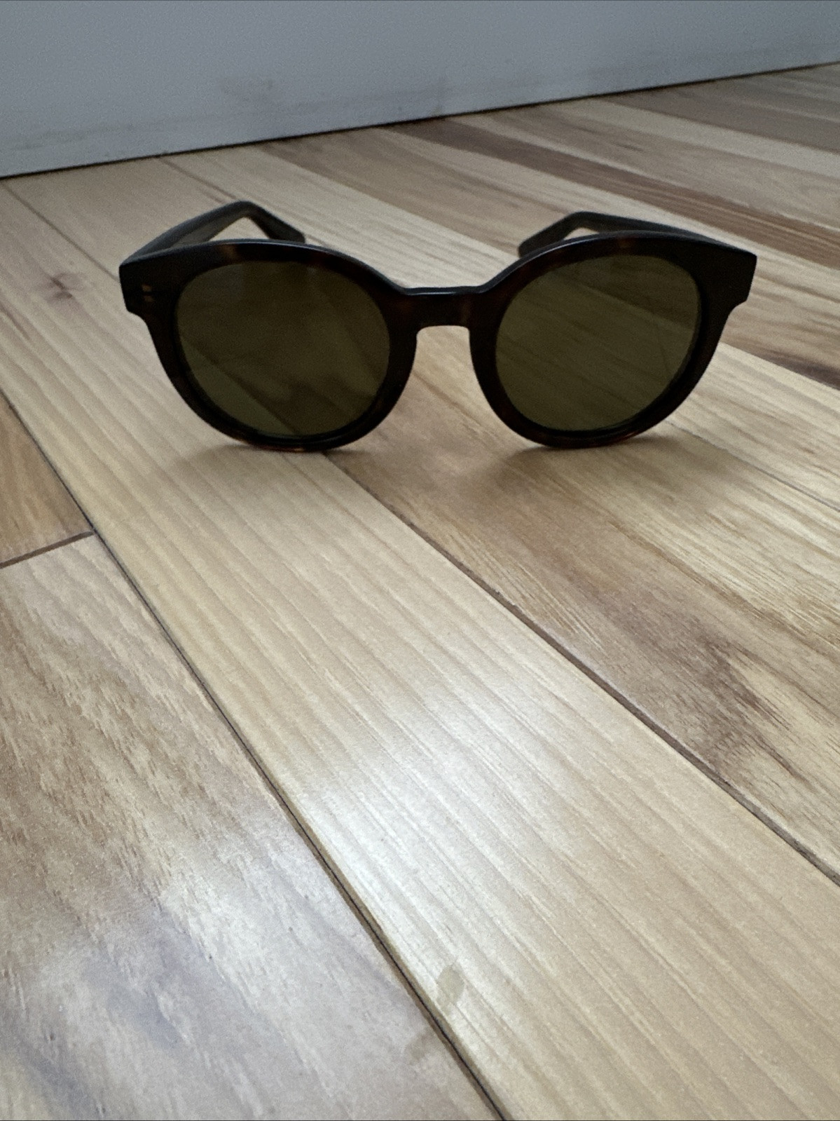 OCCHIALI DA SOLE Sì Saint Laurent SL M15 002 51 24 145