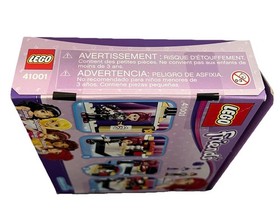 LEGO Friends (41001) Mia's Magic Tricks 90 Pcs 2013