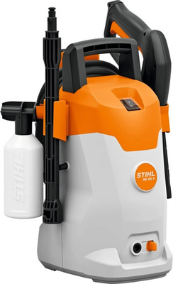 #ad Genuine STIHL RE 80 X Electric High Pressure Cleaner Washer $426.40