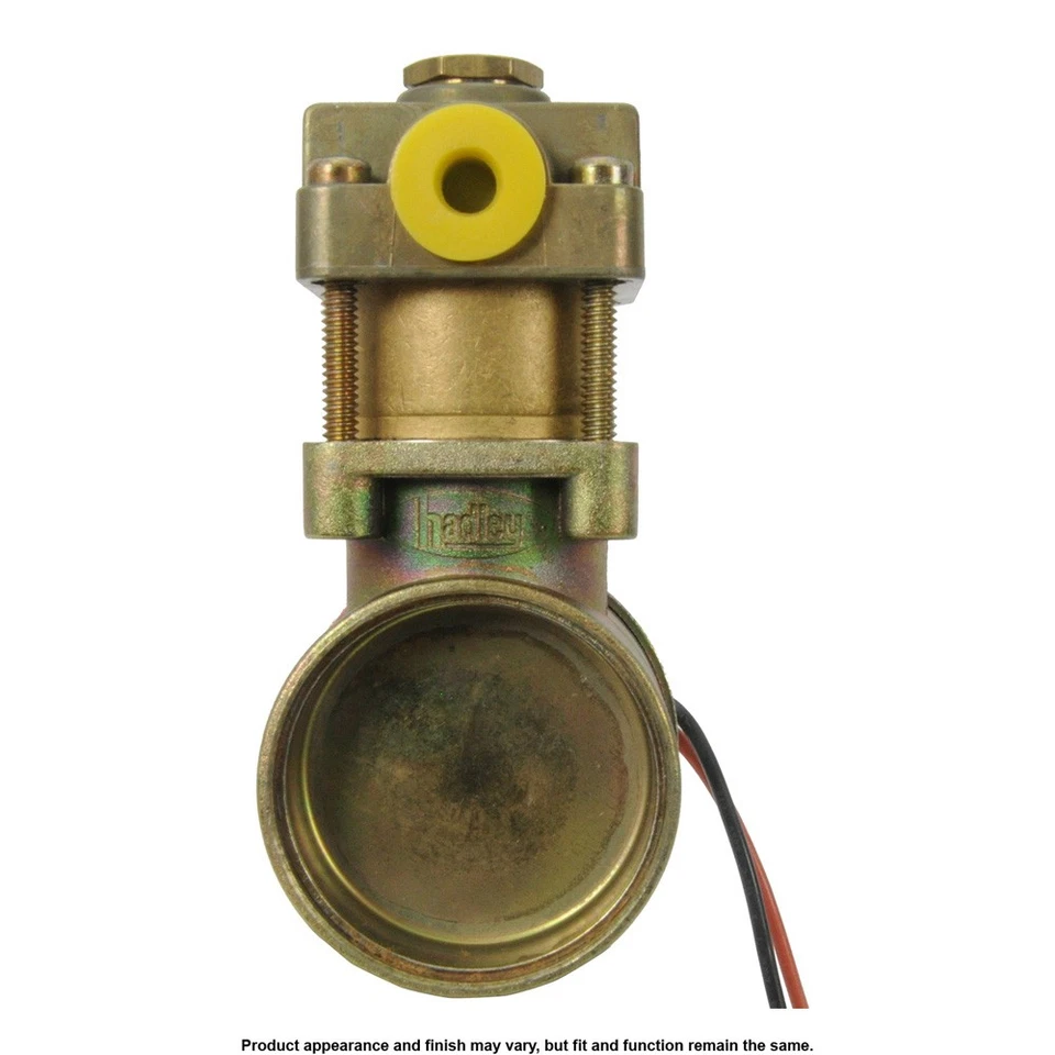 Bomba de vacío de cartón para Chevy C60 C70 GMC C7000 C6000 Foto 2 de 4