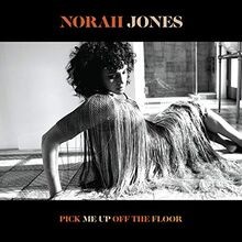 Pick Me Up Off the Floor von Norah Jones | CD | Zustand gut