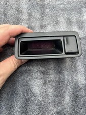94 - 01 Acura Integra - Dashboard Digital Display Clock - Oem Factory