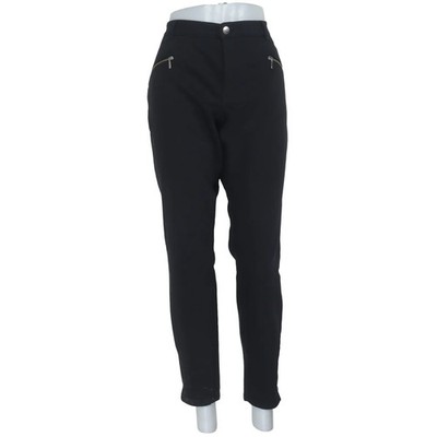 STOCKH LM, Hose, Größe: 42, Schwarz, Einfarbig, Damen #Hql