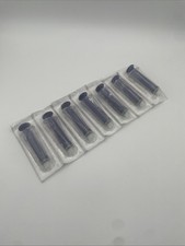 6 Pack Disposable 20ml Syringes Pet feeding, Crafting, Cooking, Etc