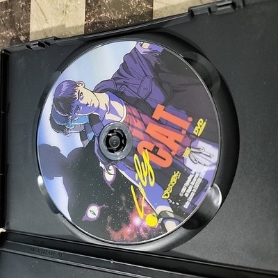 リリーキャット LILY C.A.T アニメ dvd Lily C.A.T. (DVD, 1987) for sale online | eBay