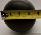 Vintage Gumma 8" Engraved Body, Kokeshi Doll By Kisaku, Signed — photo 10