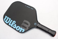 DEALER DEMO WILSON TEMPO PRO 16mm PICKLEBALL PADDLE