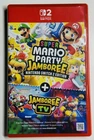 New ListingNintendo Mario Party Jamboree Switch 2 Edition + Jamboree TV Multiplayer H199