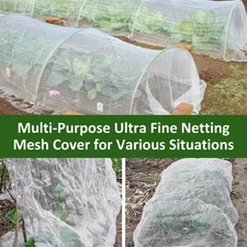 Plant Pest Barrier – Shields Flowers, Fruits & Veggies in Garden & Greenhouse