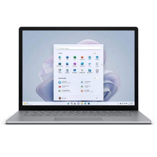 MICROSOFT surface 5 15" i7-1265U 8GB 512GB QWERTY uk RG1-00004