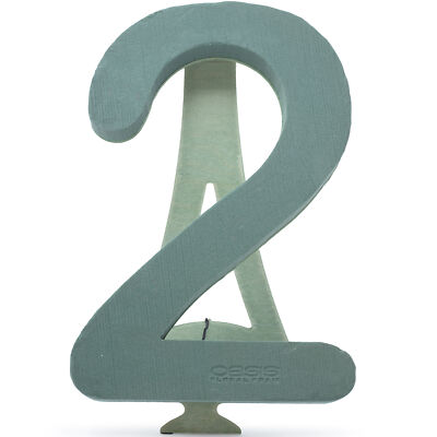 OASIS  BIOLINE  Ziffer 2 - 40 x 26 x 6 cm