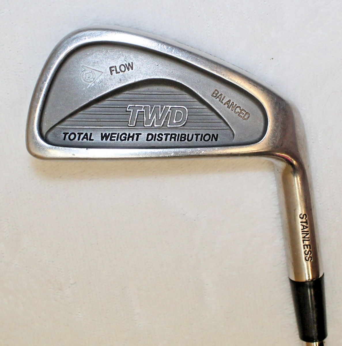 Dunlop XXIO Tour Special 6 Iron Ladies Graphite Shaft Lamkin Grip Dunlop XXIO Tour Special 6 Iron Ladies Graphite Shaft Lamkin Grip
