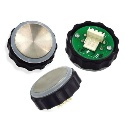 New 5Pcs Elevator Button for OTIS 3 Wire Elevator Accessories  BR27C White Light