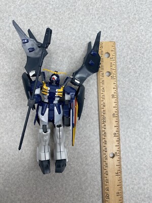 Gundam Wing Model Kit Mobile Suit Deathscythe Hell #12 1:144