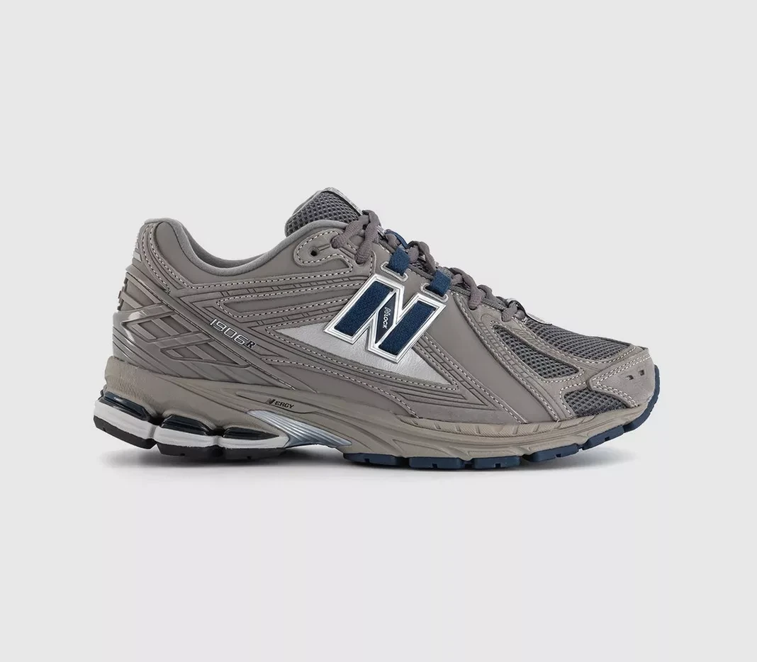 New balance M1906RB Castlerock Indigo UK9.5 Nuovo Spedizione veloce!