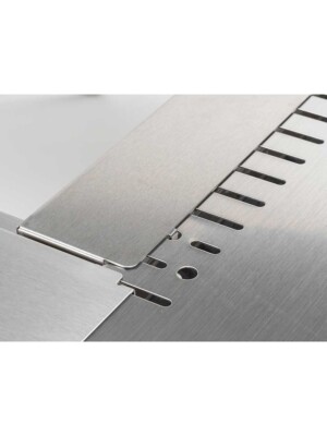 Snow Peak Jikaro Firering Table 2 Unit Bridge FES-042 Seppousai