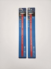 Century Drill 10" x 24T Lame de scie à métaux acier haute vitesse moyenne 04326