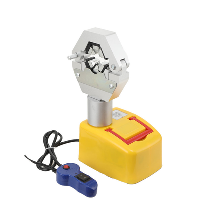 #ad High Pressure Hydraulic Hose Crimping Machine 4 Dies 6.5mm 8.5mm 13.5mm 20mm $360.05