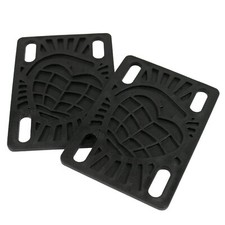 THUNDER TRUCKS RISERS Skateboard 1/8 RISER PA...