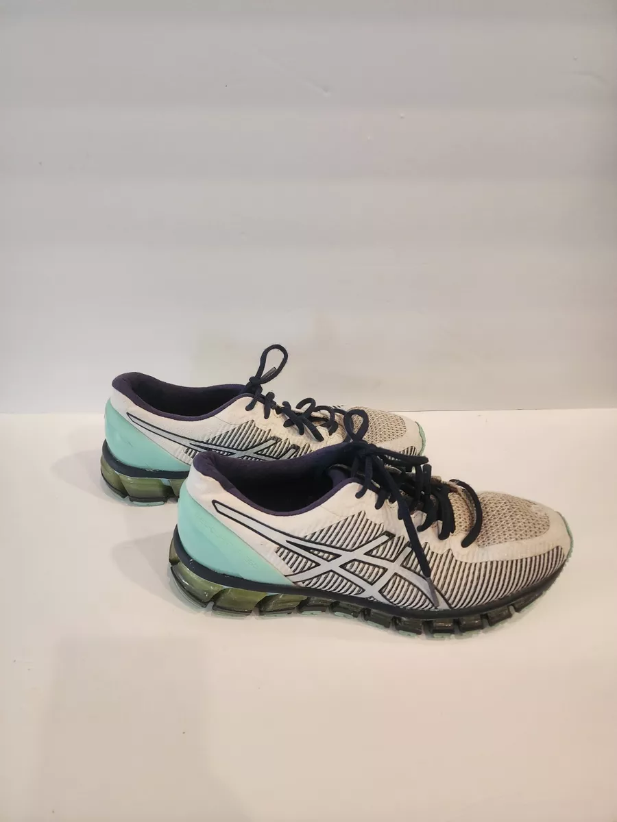 Asics Gel Quantum 360 6 Lightweight Running Shoes - Men's – Shoe City