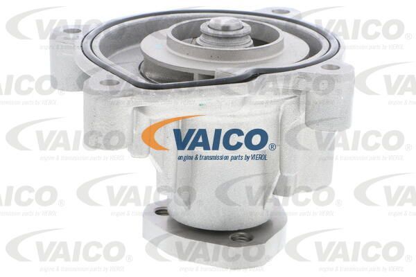 Vaico V10-50084 Wasserpumpe FüR Audi Seat Skoda VW-image